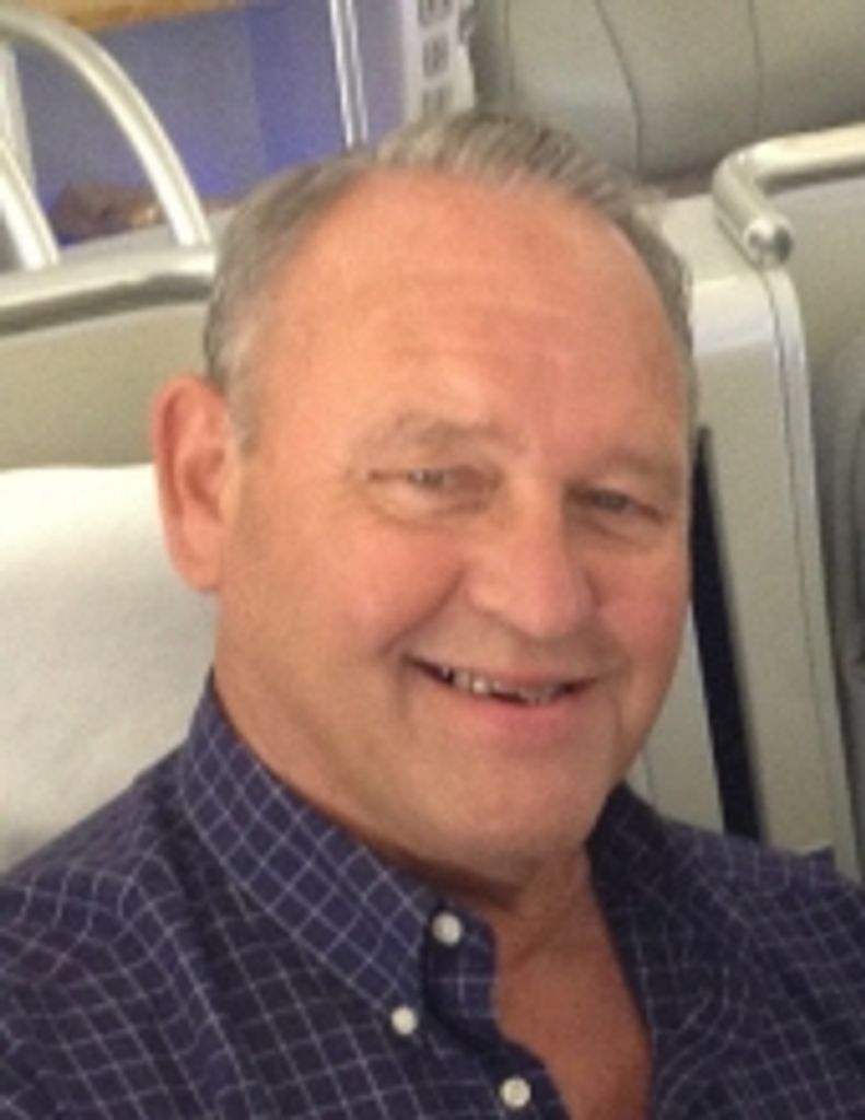 Michael William Hargin Profile Photo