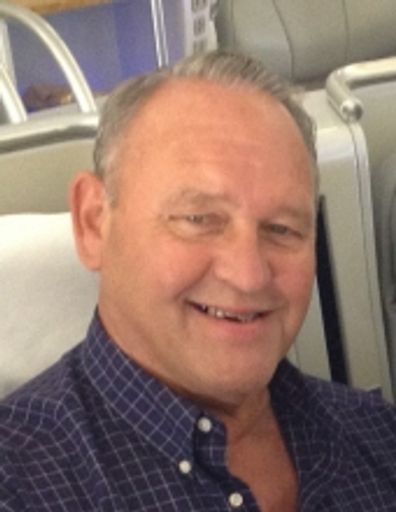 Michael William Hargin Profile Photo