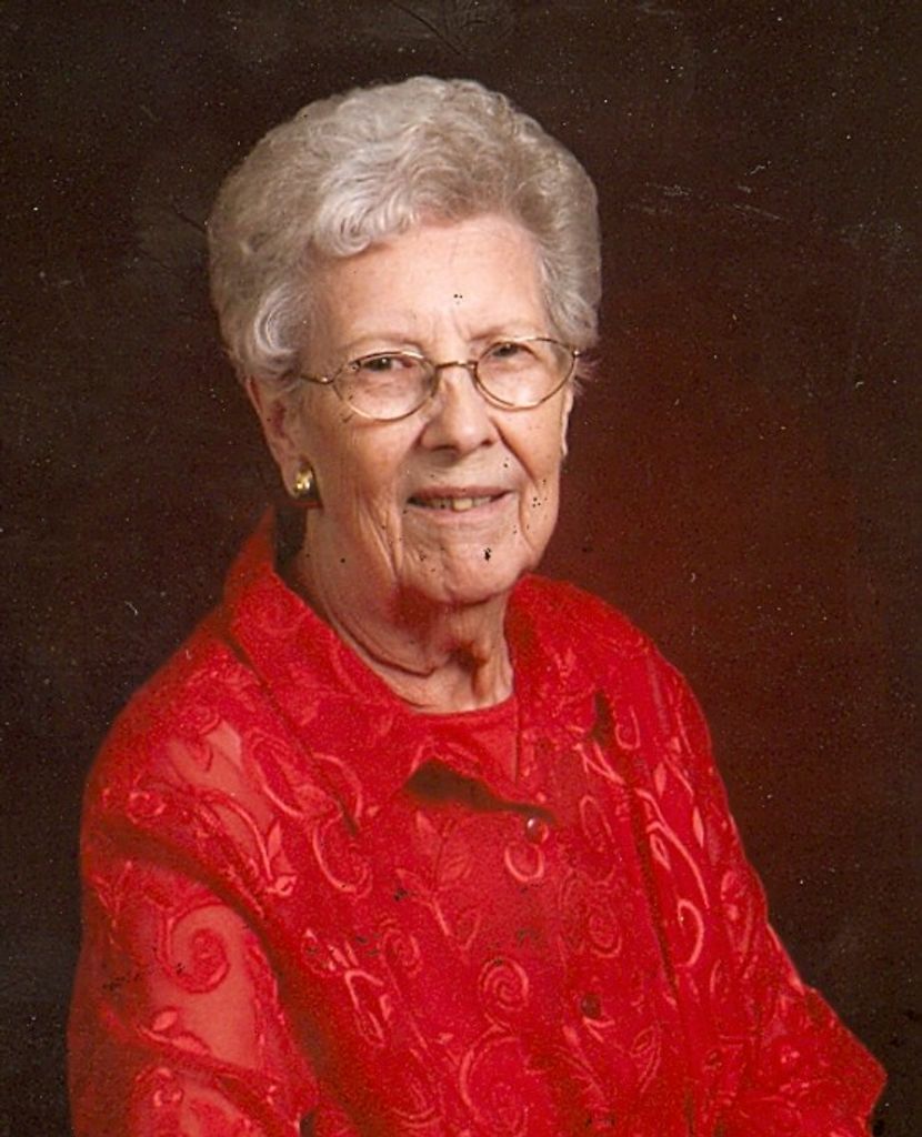 Margaret Ewing