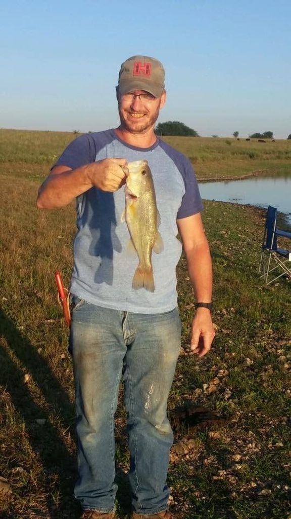 Christopher Scott Johnson Profile Photo