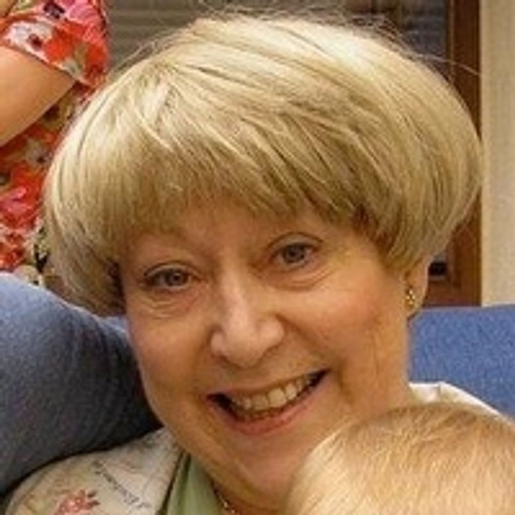 Maureen A Ward Profile Photo