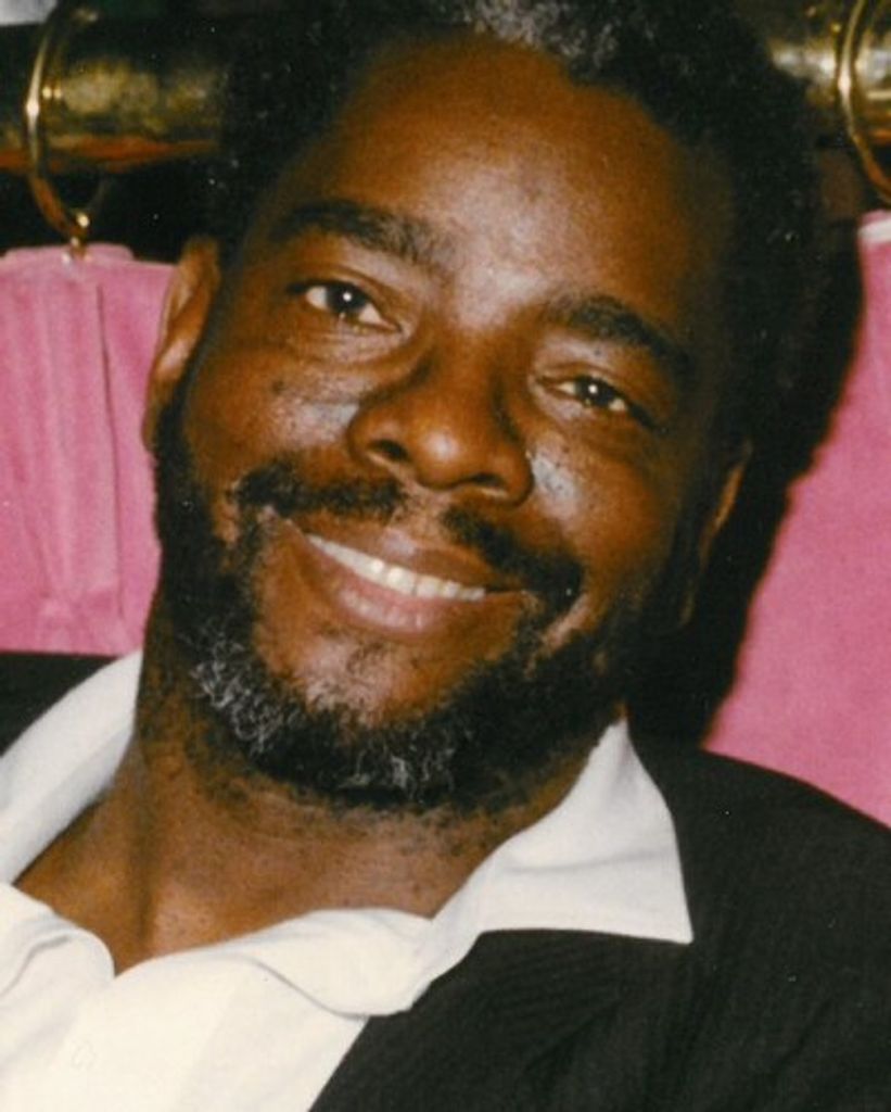 Joseph Landis Williams Profile Photo