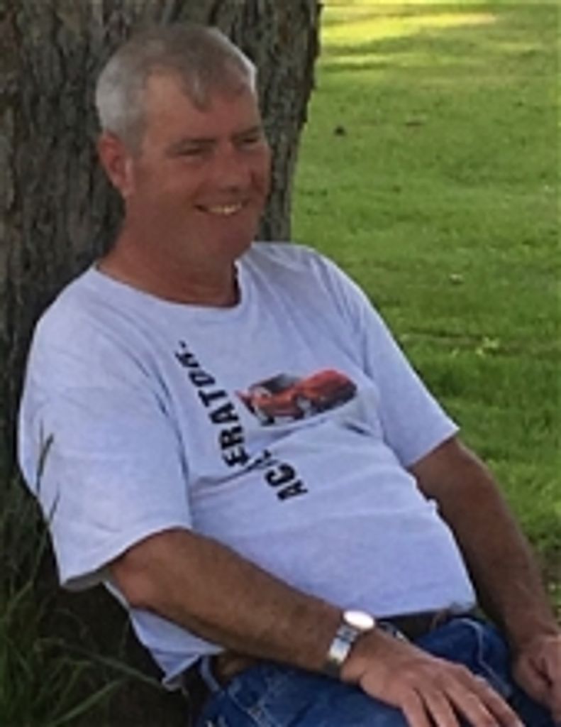 Harold W. "Butch" "Harry" Britton