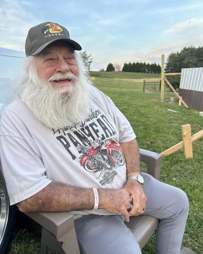 Henry Leon Walker's obituary image