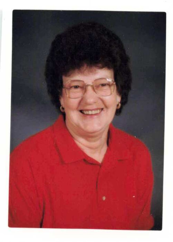 Carolyn Joan (Lawson)  Warren Profile Photo