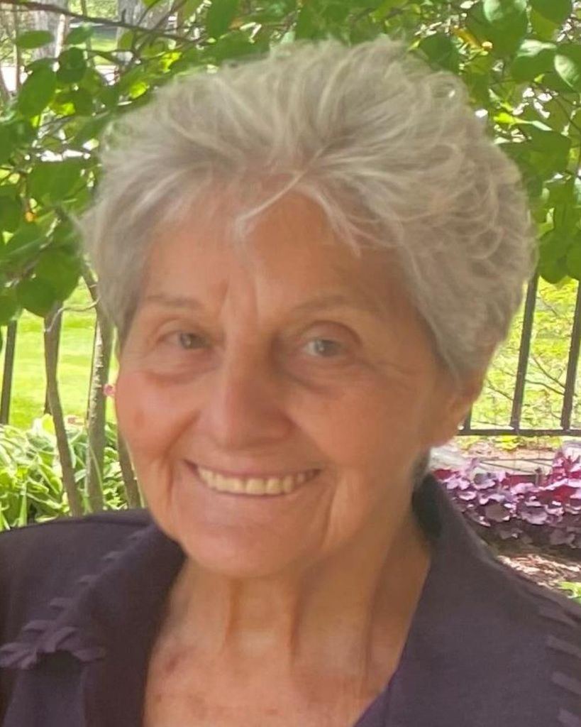 Virginia "Gina" DiMucci Profile Photo