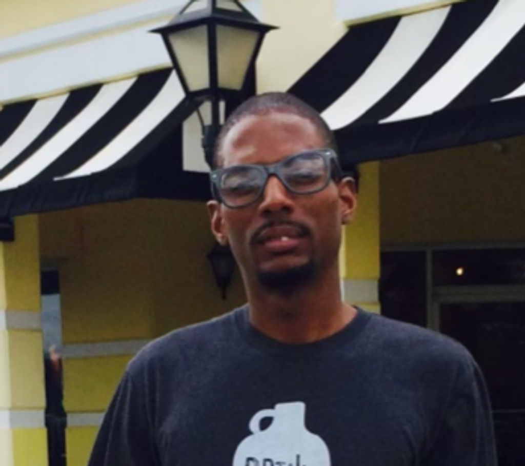 Jovon Lee Williams Profile Photo