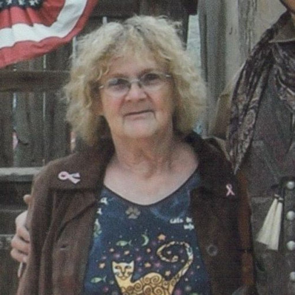 Donna Grandgeorge Profile Photo