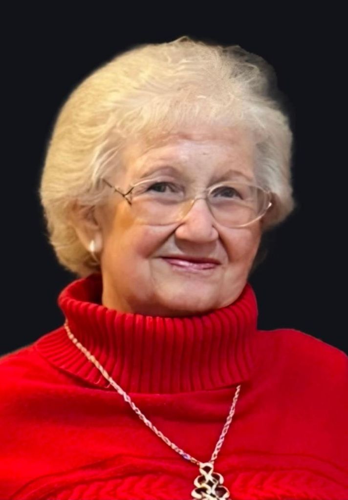 Anna Lee Ashley