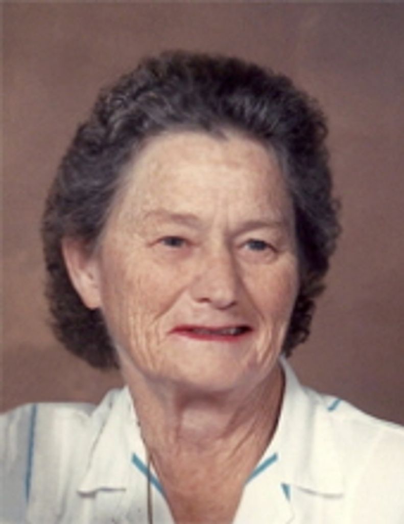 Dorothy Lyon