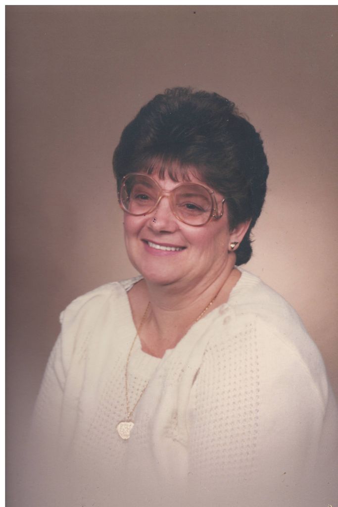 Patricia A. Reed Profile Photo