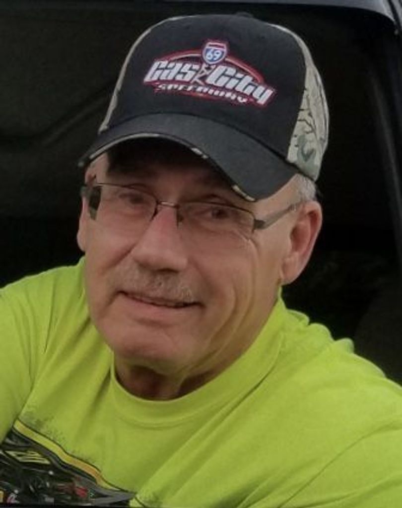Carl Dean "Deano" Carpenter