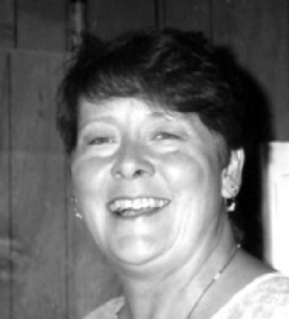 Mary Mizer