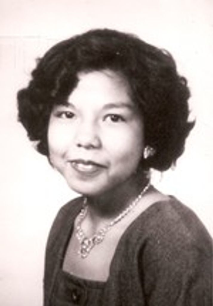 Ada Merle Vanderblomen