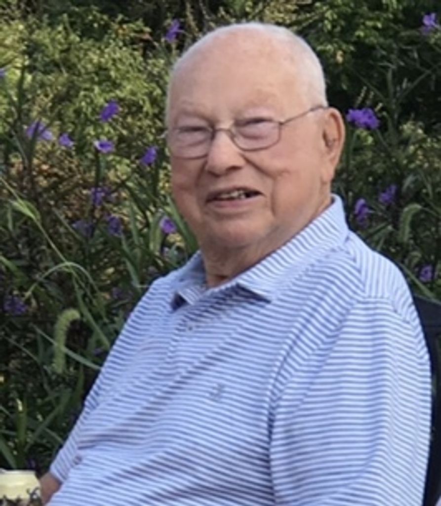 Robert Patterson Profile Photo