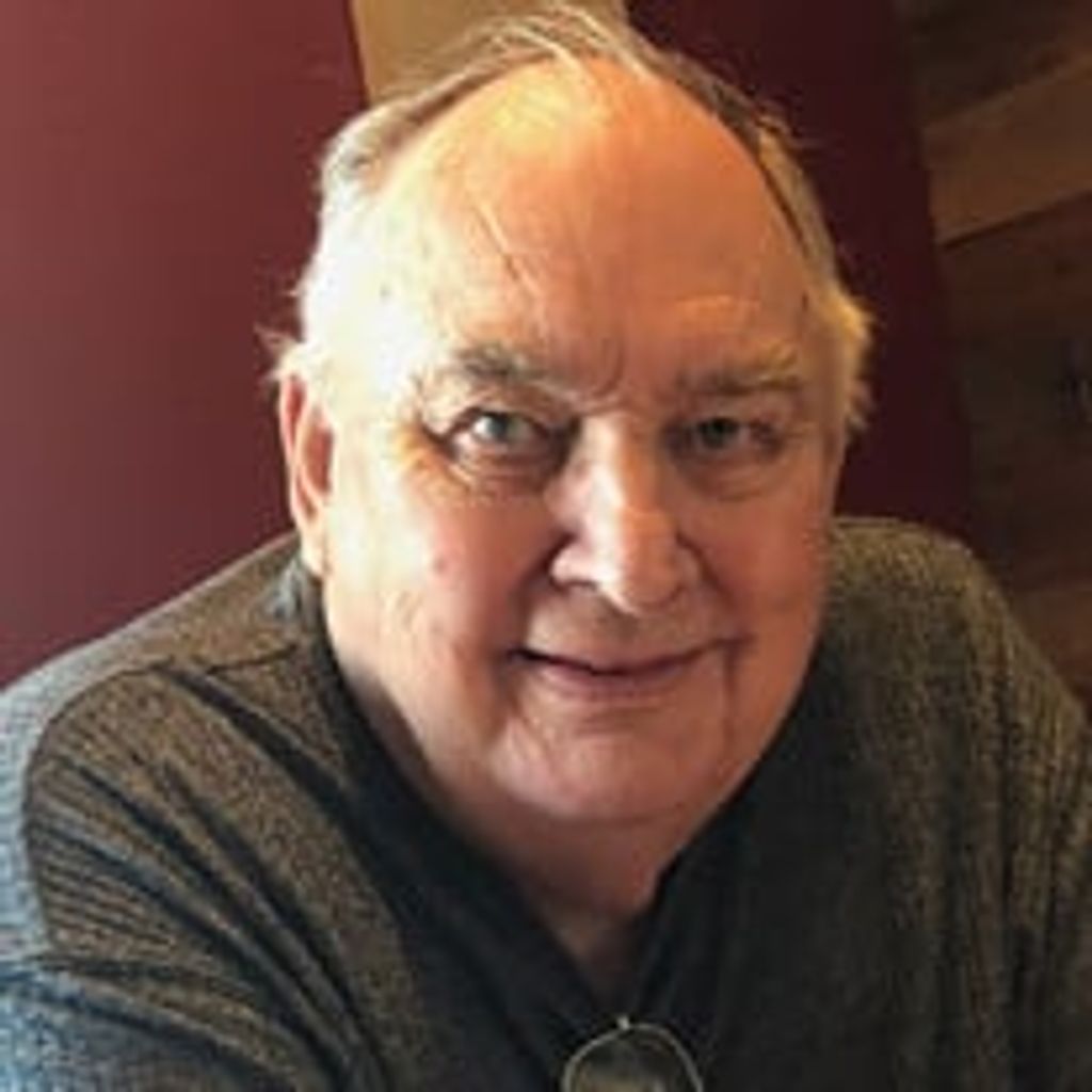 Jr. Richard Mitten Whitchurch