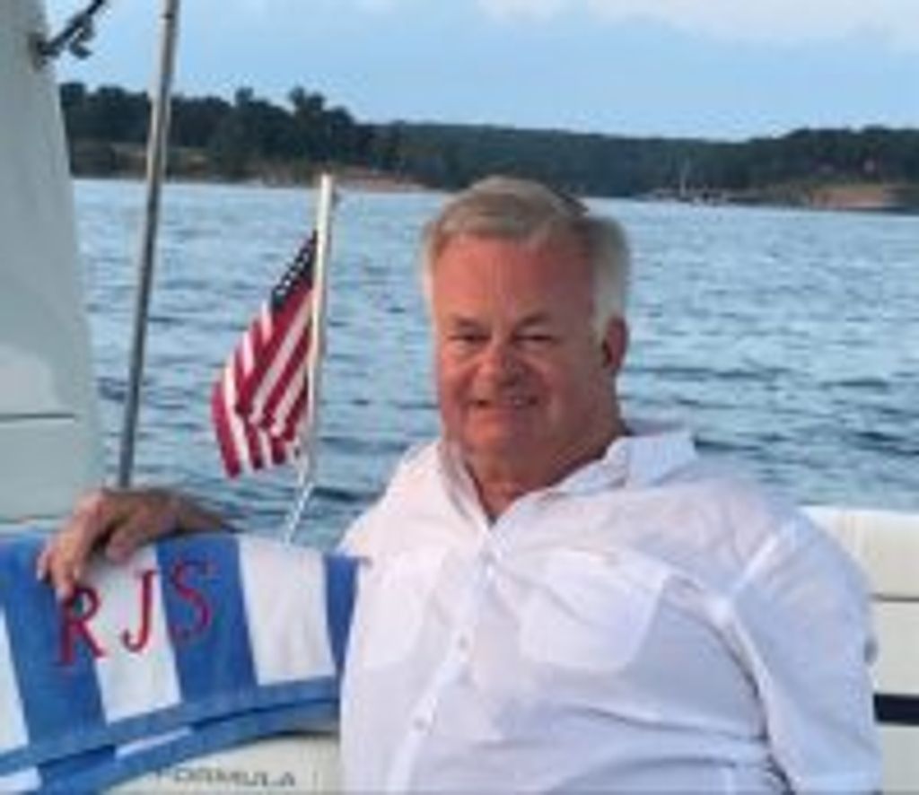 Ronald “Ron” J. Schmidt