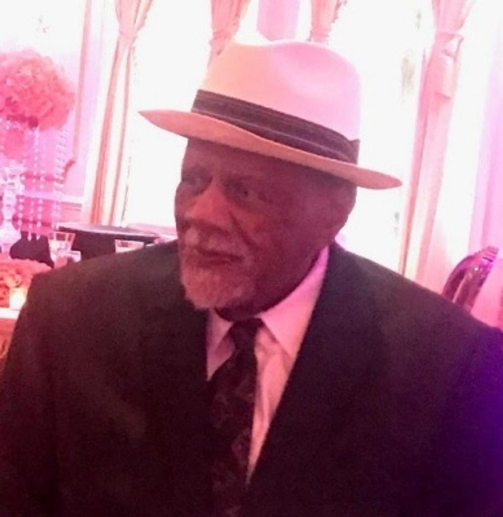 Edward Allen Davenport Profile Photo