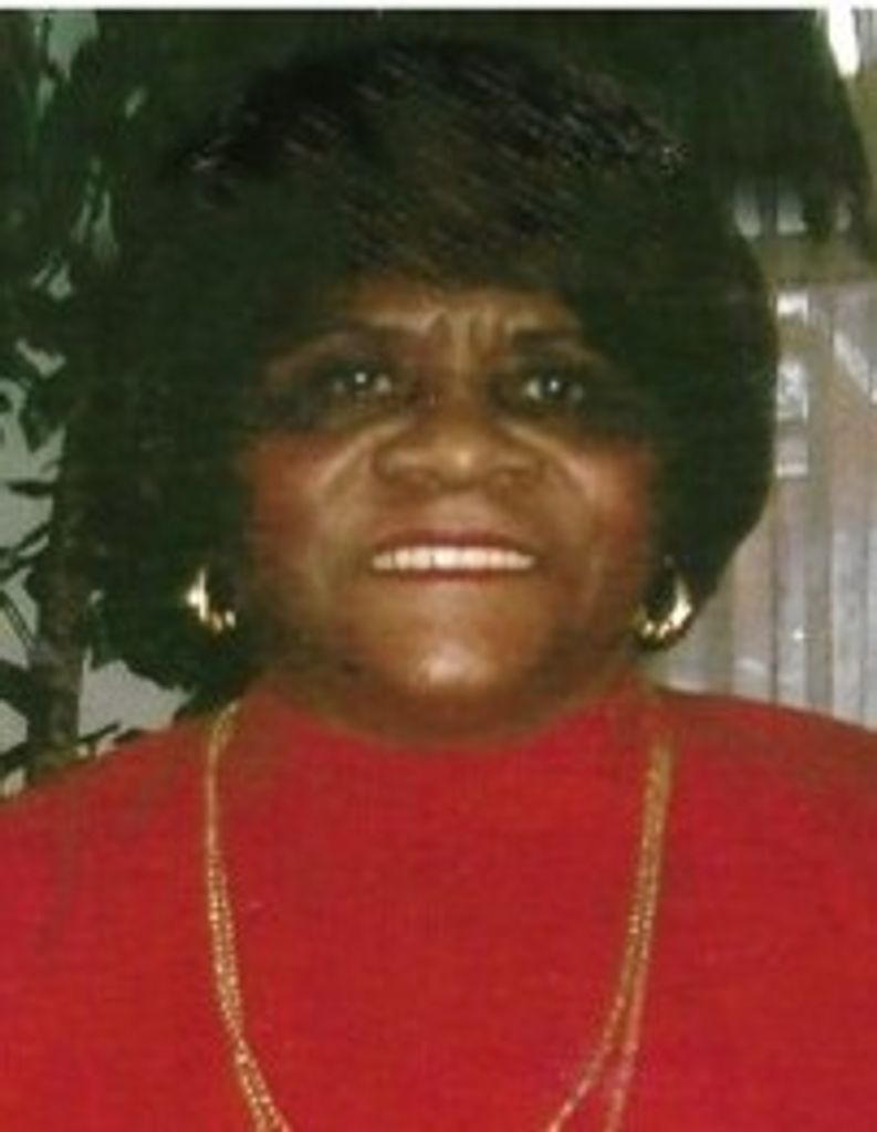 Minnie L. White Profile Photo
