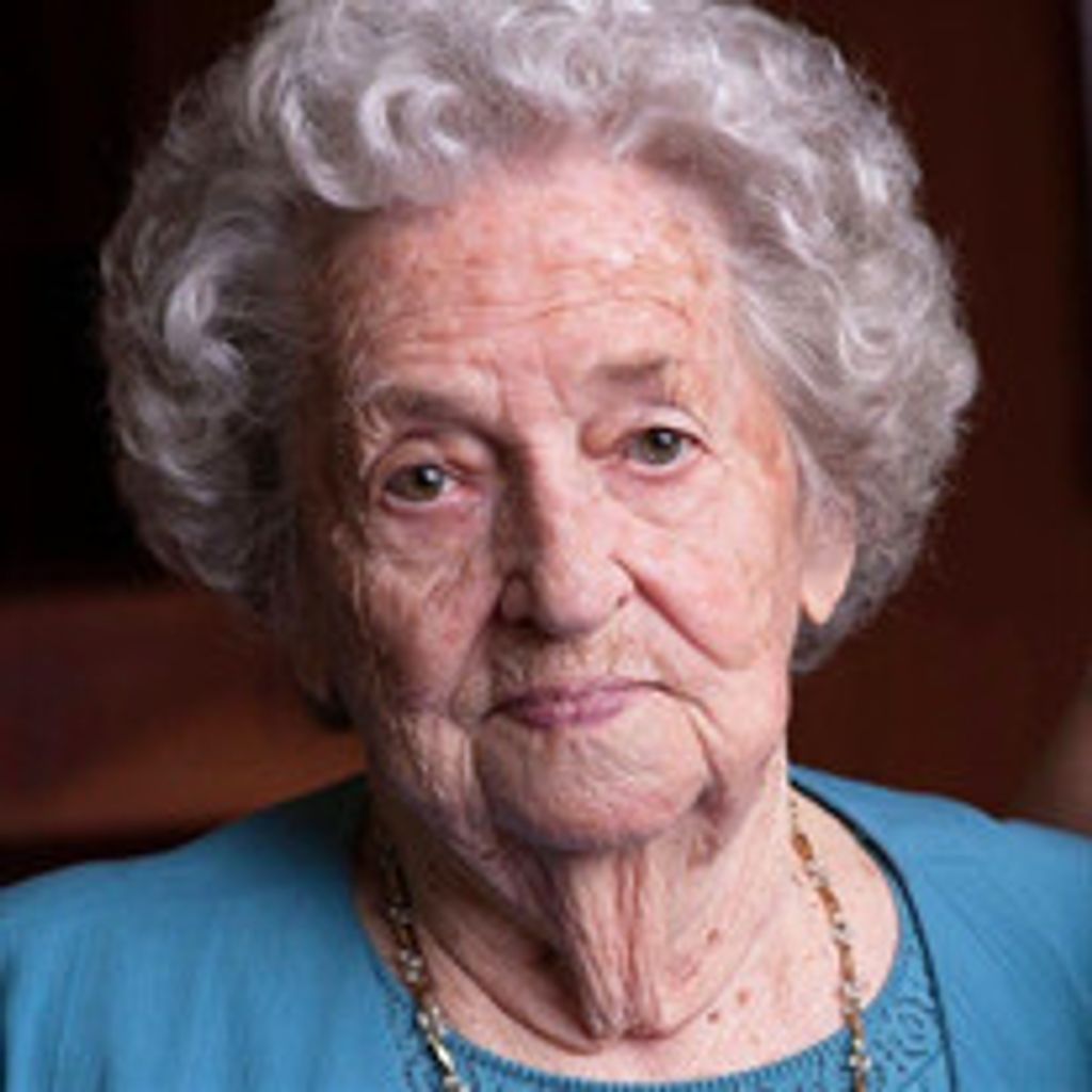 Betty Drane Johnson