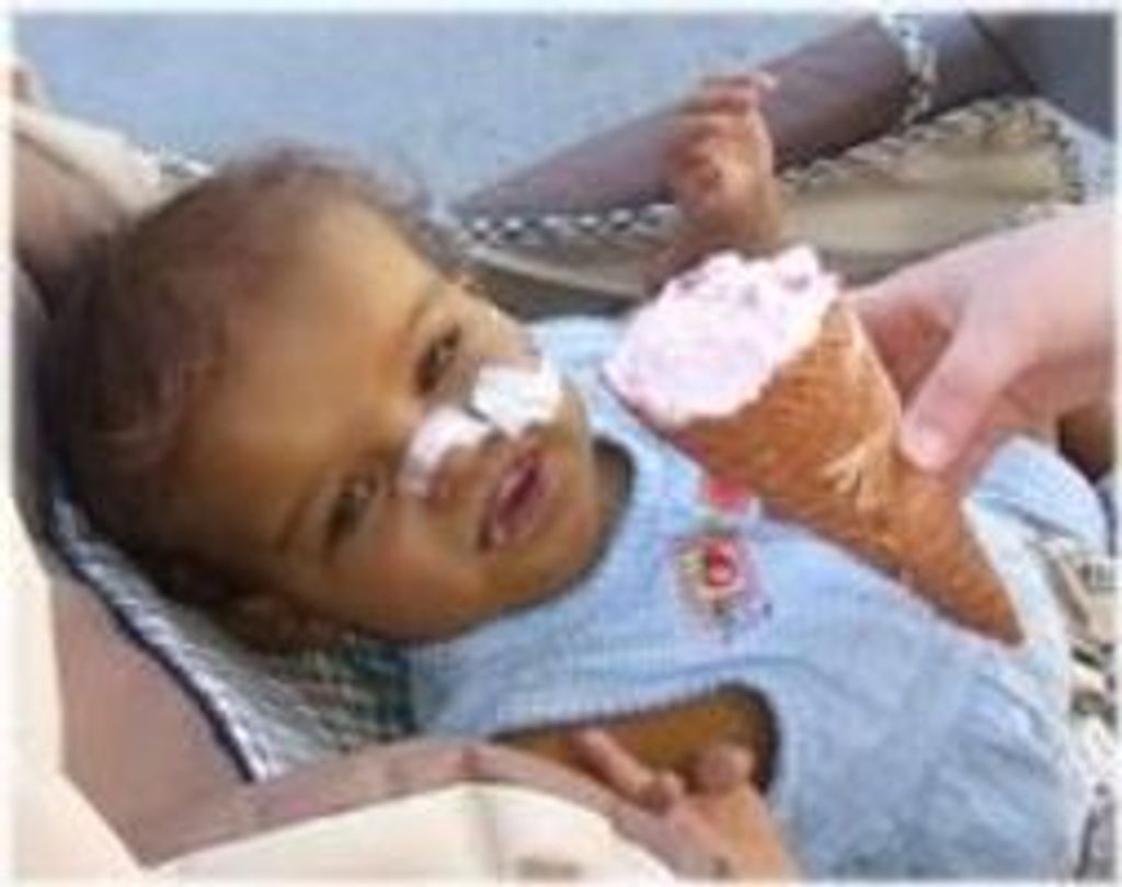 Haylee Kayleen Mckee