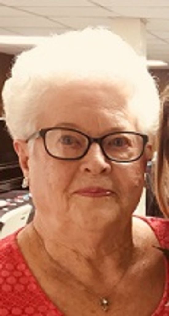 Edna Wiley Burwell Profile Photo