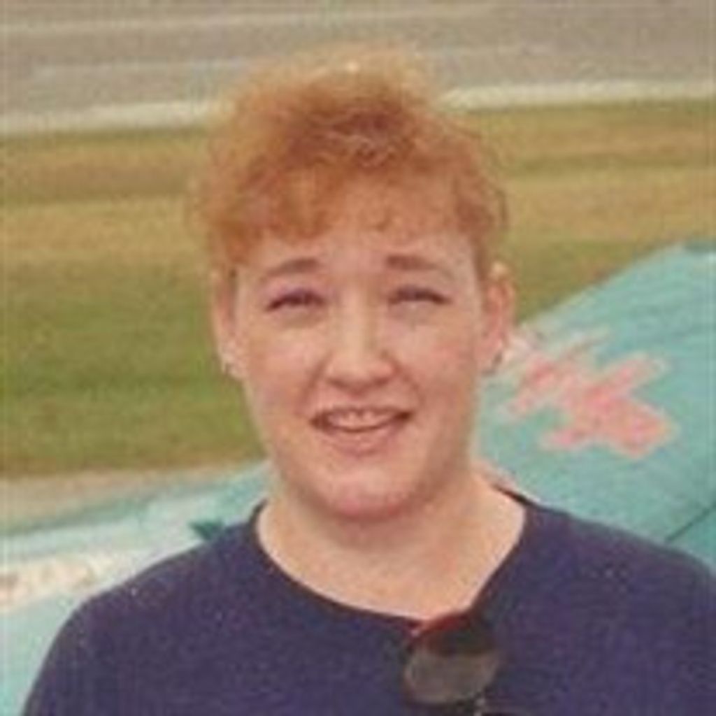 Gail Moore