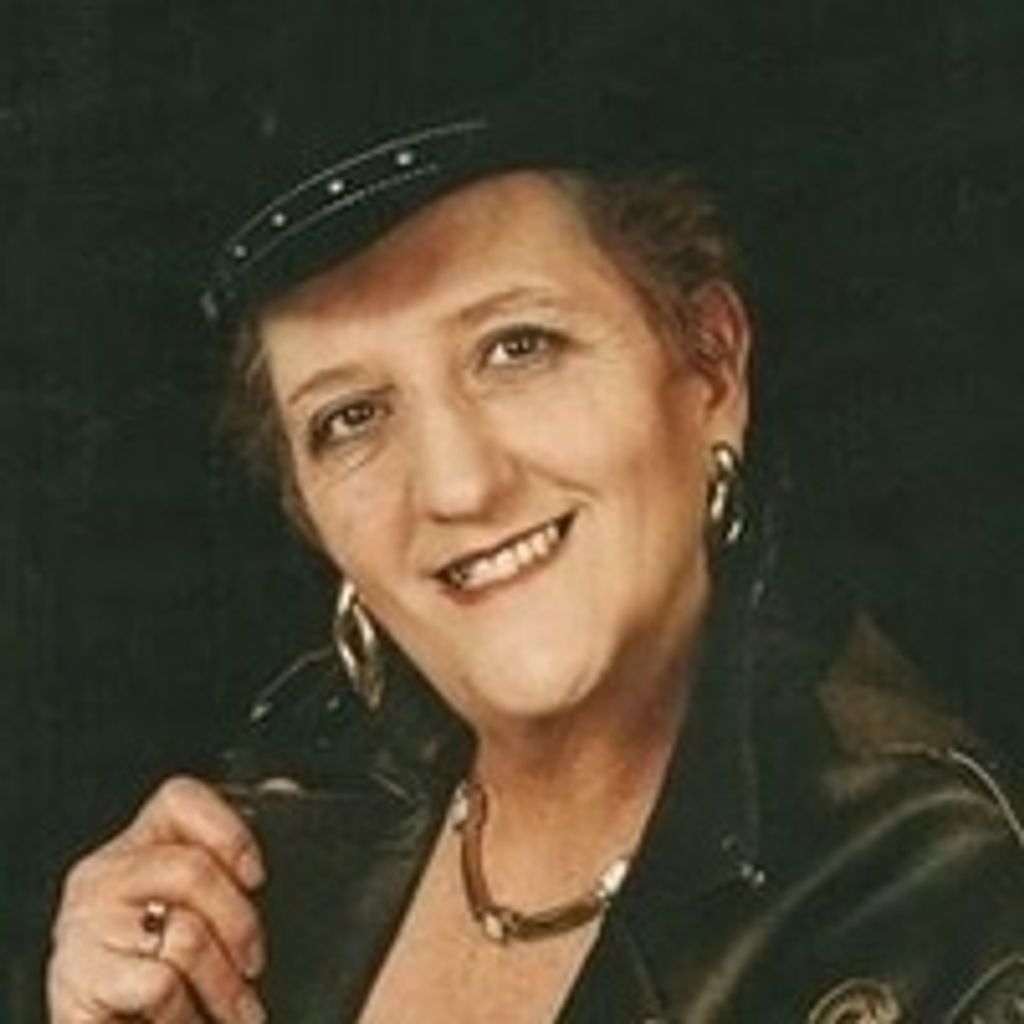 Sally Ann Trew