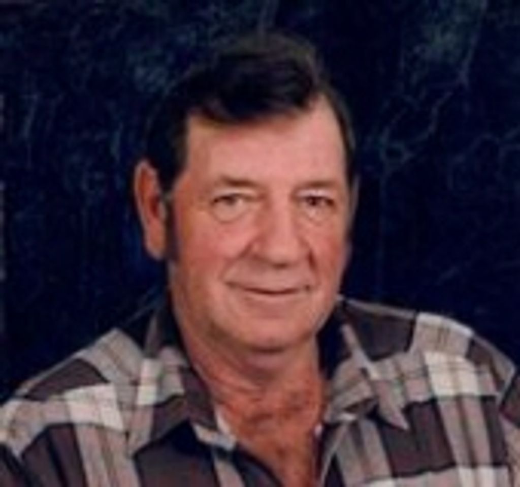 Clarence 'Sonny' Melvin Dobson