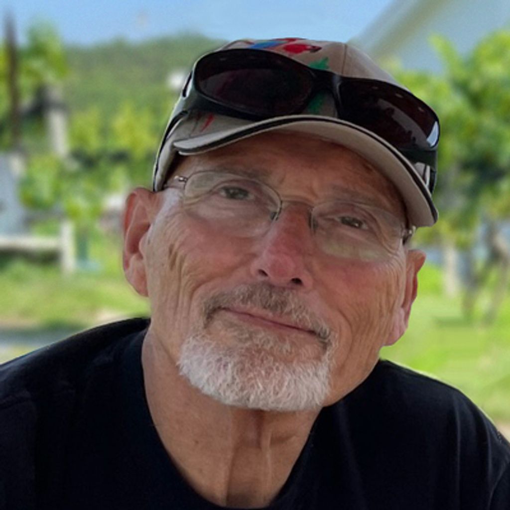 Michael F. Weiser Profile Photo