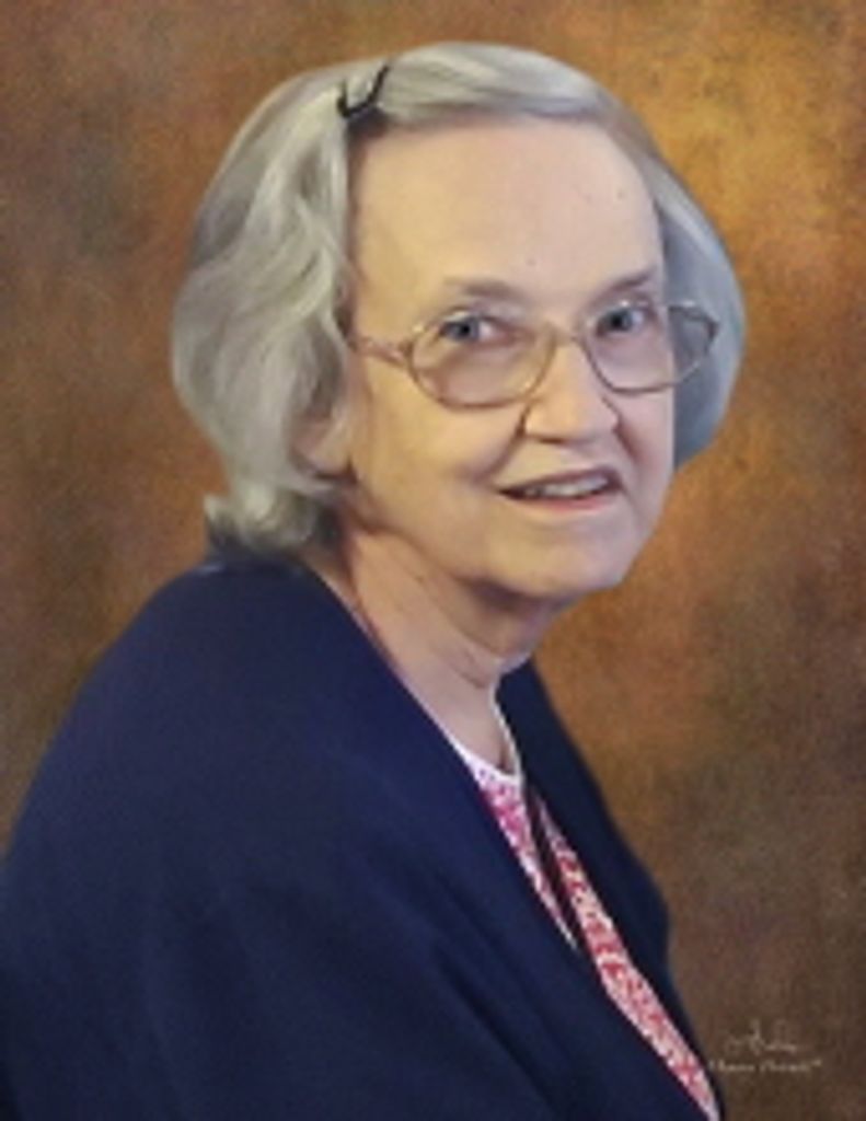 Jean Oglesby Smith