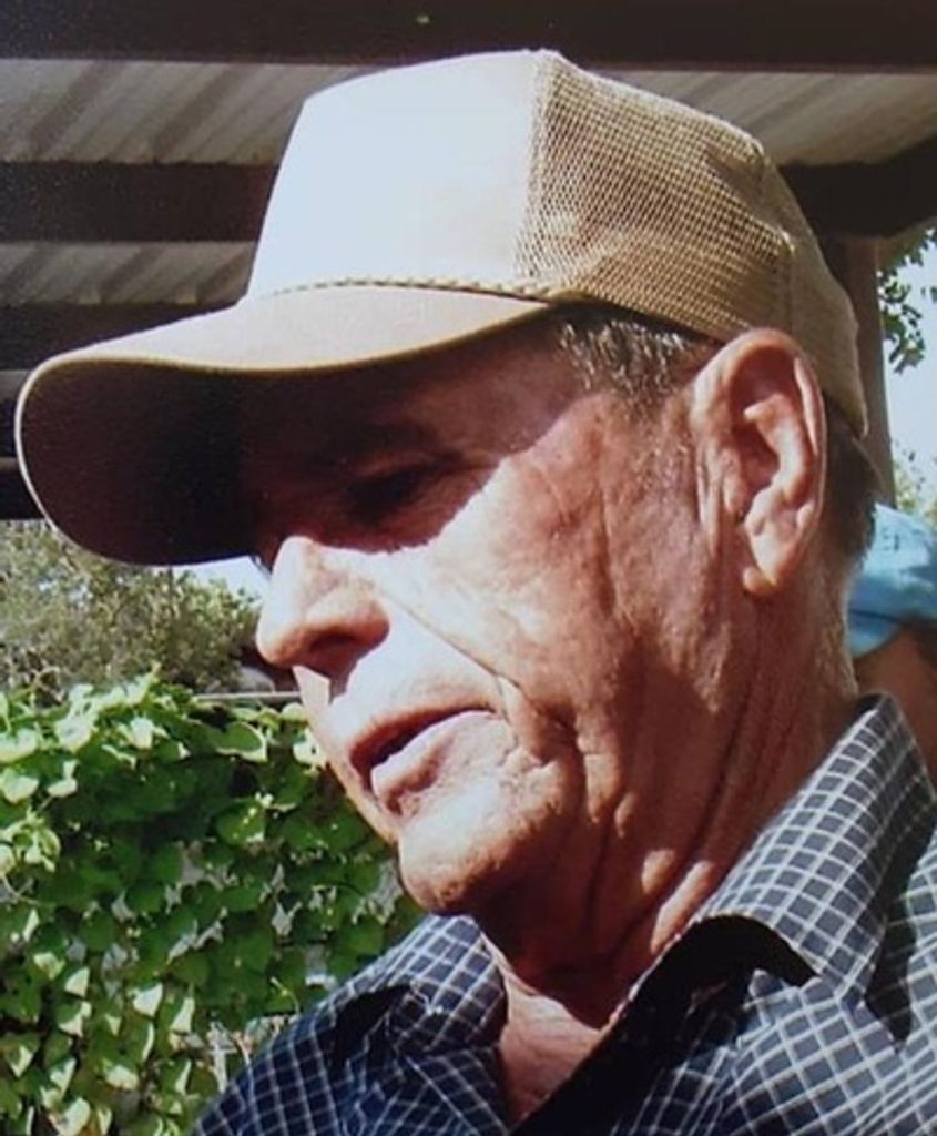 Donald Hines Hinkle Profile Photo
