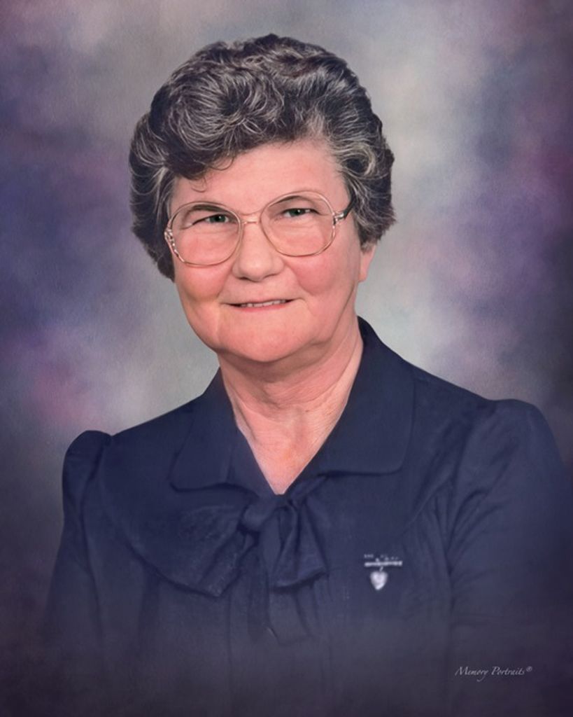 Alice Guidry Hicks Profile Photo