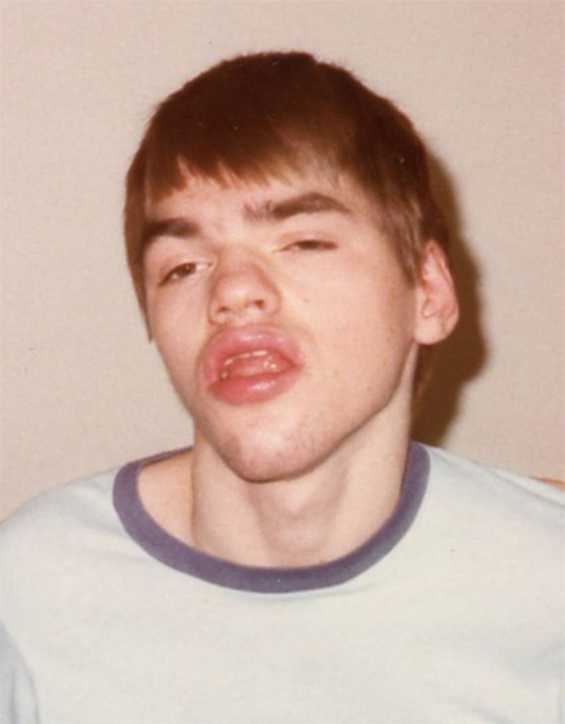 Ronald Funk