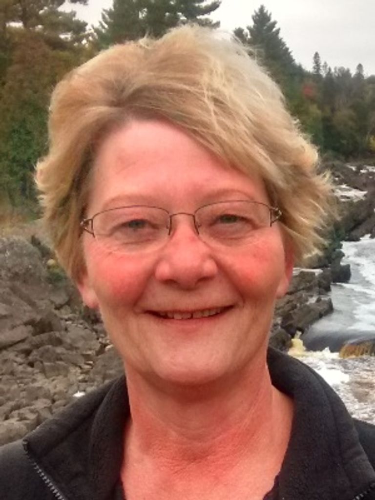 Becky J. Martodam