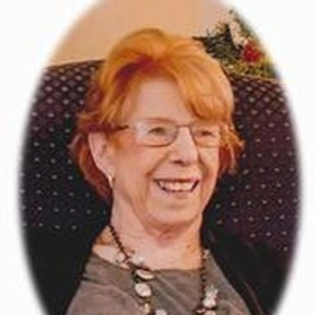 Trudy A. Perry