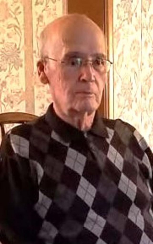 Wayne "Frank" Graham