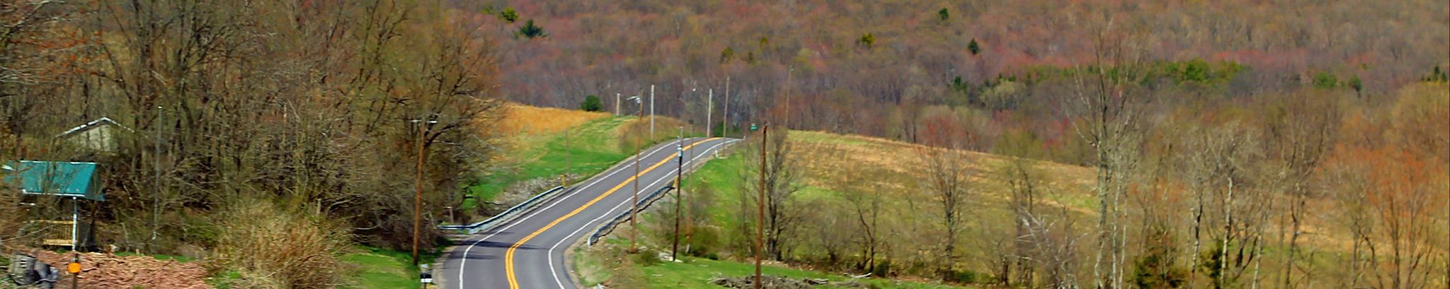 Cover for William P. Doran's Obituary