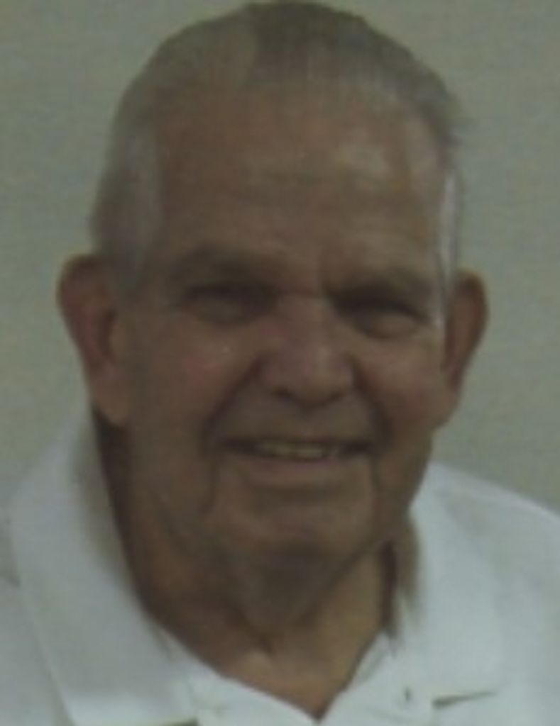 H. Allen Johnson Profile Photo