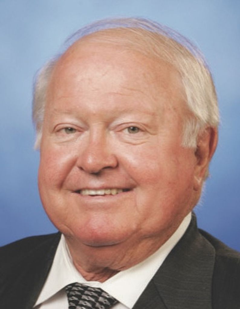 Gerald W. Jones