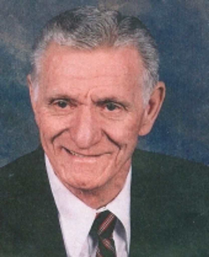 Paul L. Woodby