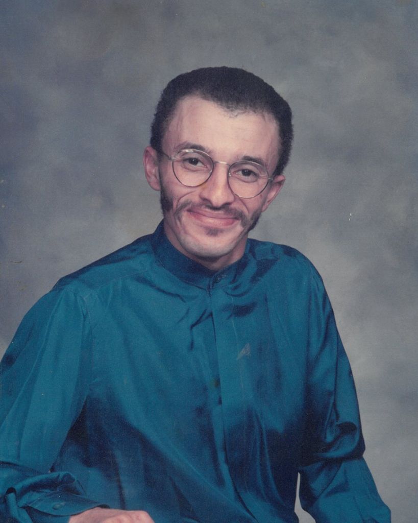William Woodson Sr.