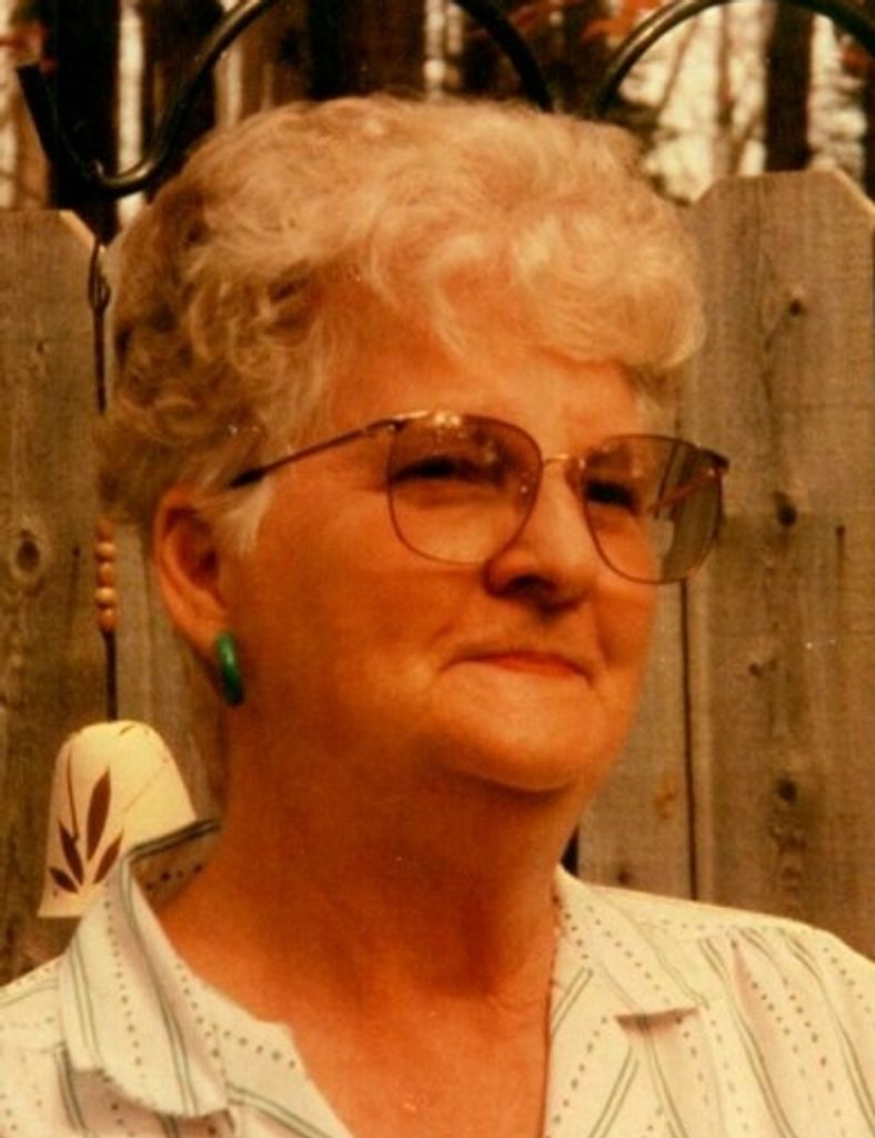 Betty Helen Kirk Profile Photo