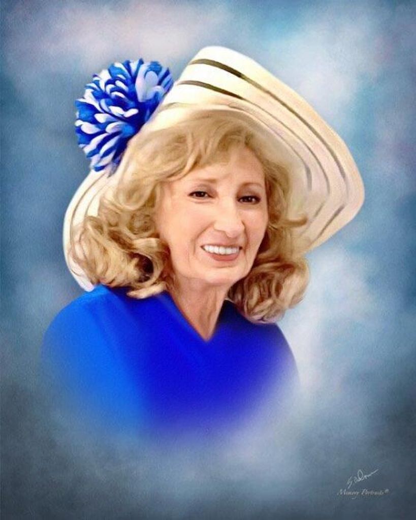 Sylvia Hennigar