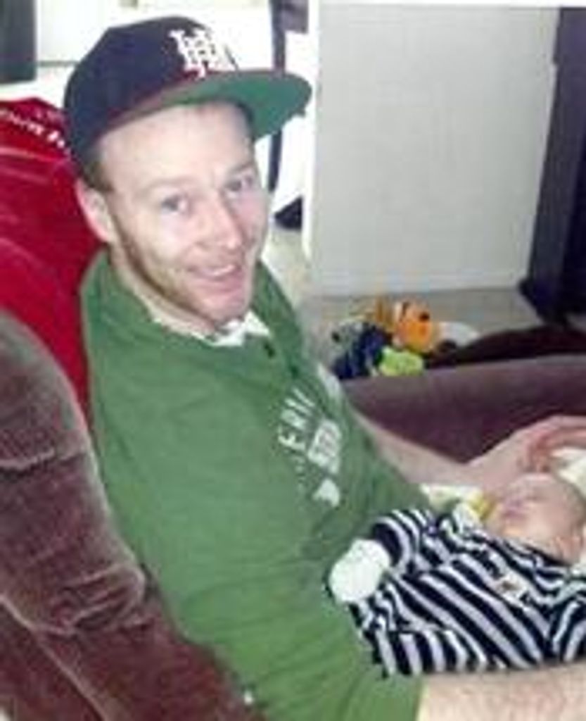 Thomas David Moffat