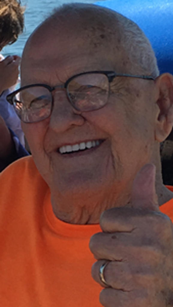 Robert K. Sheldon