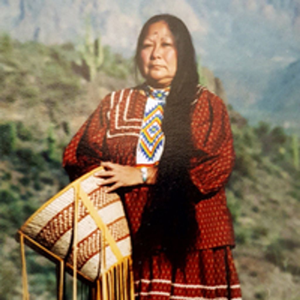 Shirley Ann Long