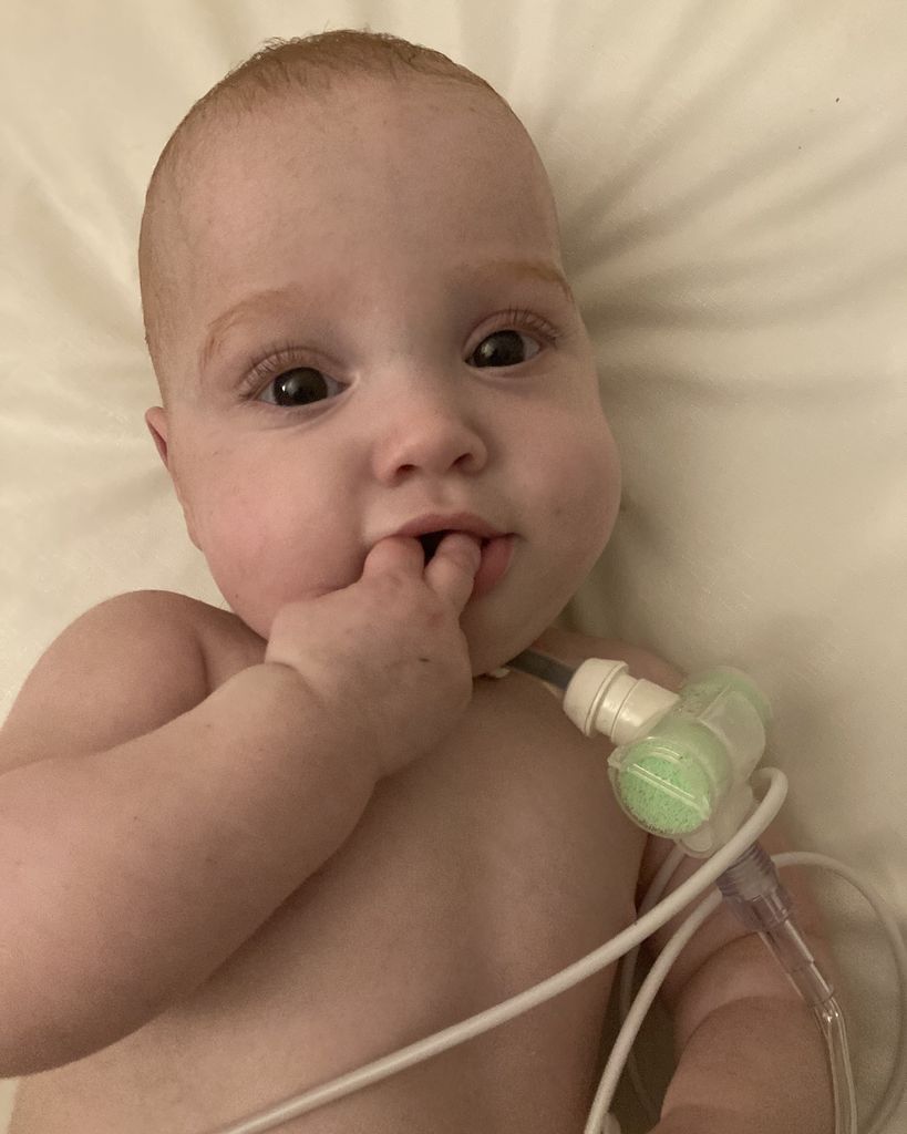 Saralynn Suzanne Smith Profile Photo