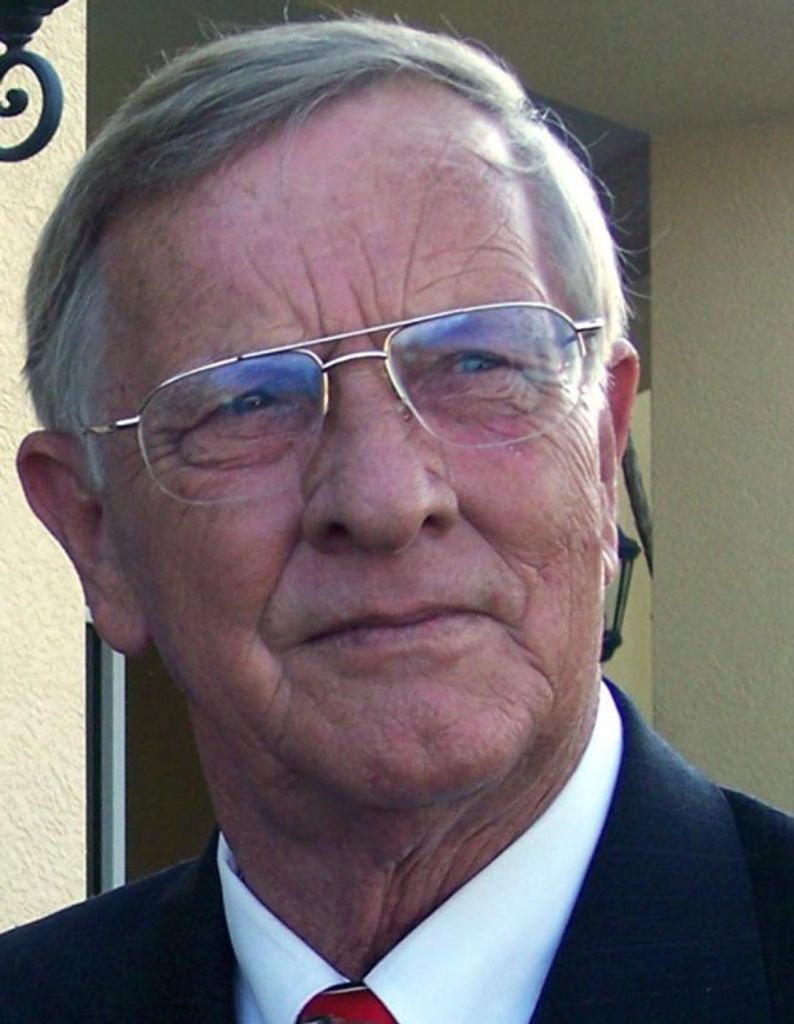 William Jerry Flowers