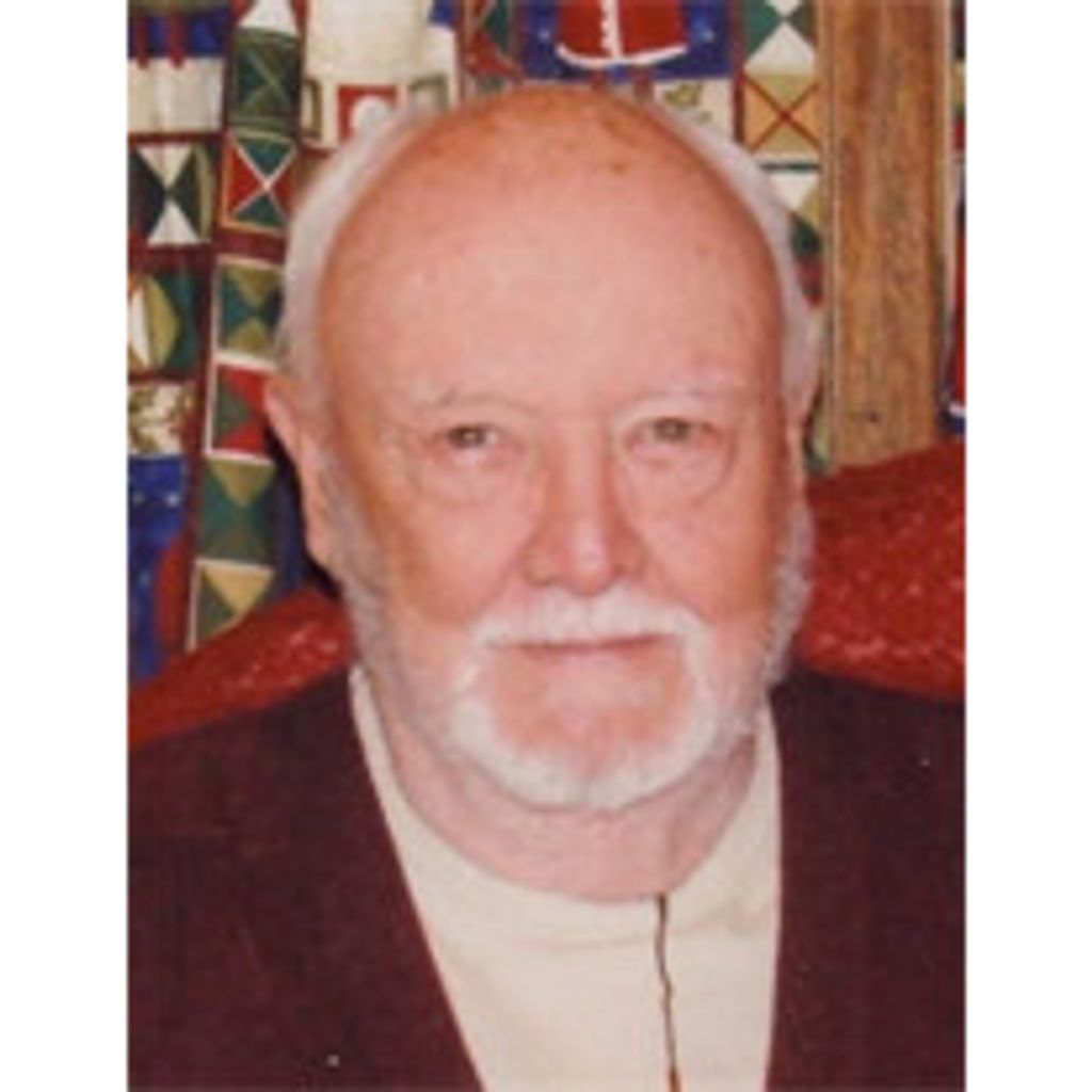 Henry J. Pritchard Jr.